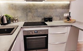 Sielska Apartament Zurawi Nad Jeziorem Ukiel