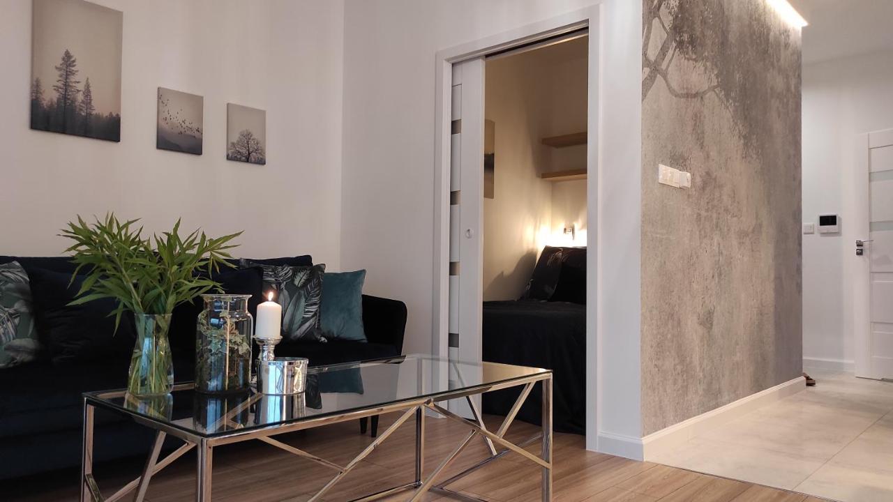 Apartament Sielska Apartament Zurawi Nad Jeziorem Ukiel Olsztyn  Zewnętrze zdjęcie