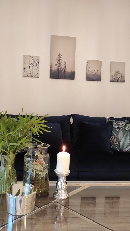 Apartament Sielska Apartament Zurawi Nad Jeziorem Ukiel Olsztyn  Zewnętrze zdjęcie