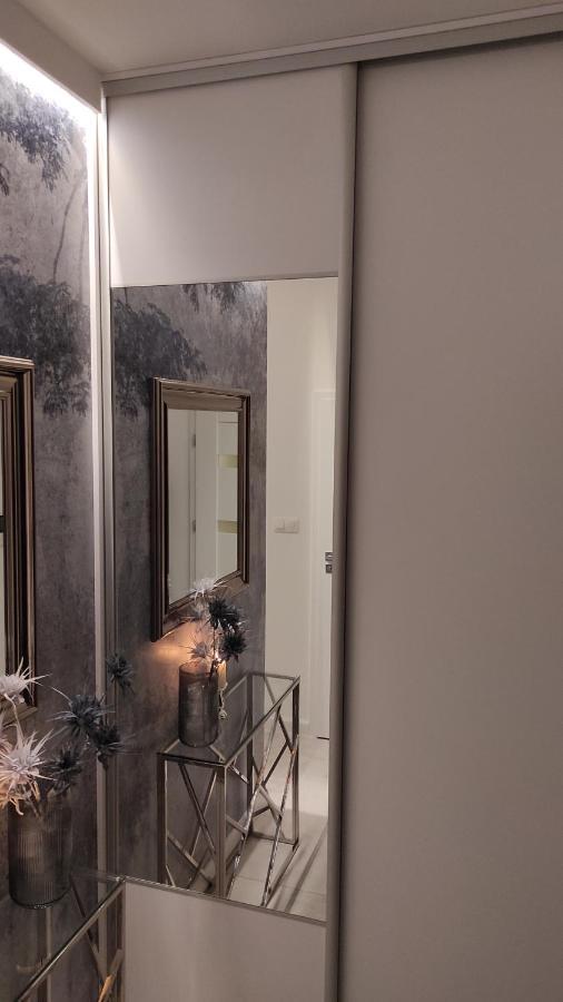 Apartament Sielska Apartament Zurawi Nad Jeziorem Ukiel Olsztyn  Zewnętrze zdjęcie