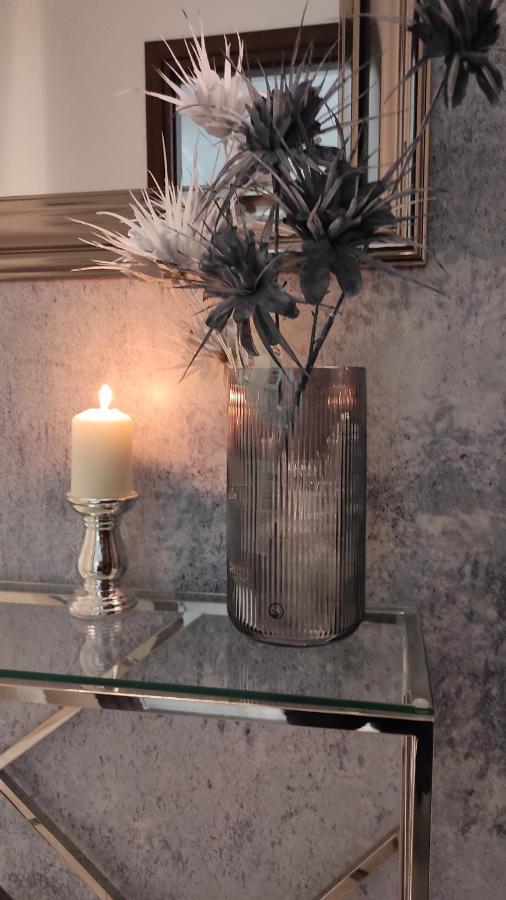 Apartament Sielska Apartament Zurawi Nad Jeziorem Ukiel Olsztyn  Zewnętrze zdjęcie