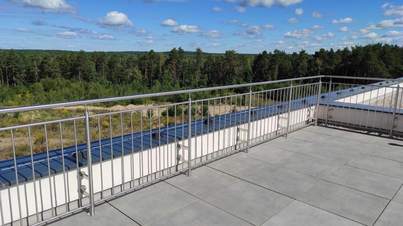 Apartament Sielska Apartament Zurawi Nad Jeziorem Ukiel Olsztyn  Zewnętrze zdjęcie