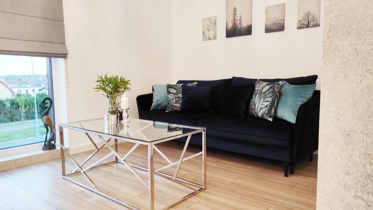 Apartament Sielska Apartament Zurawi Nad Jeziorem Ukiel Olsztyn  Zewnętrze zdjęcie