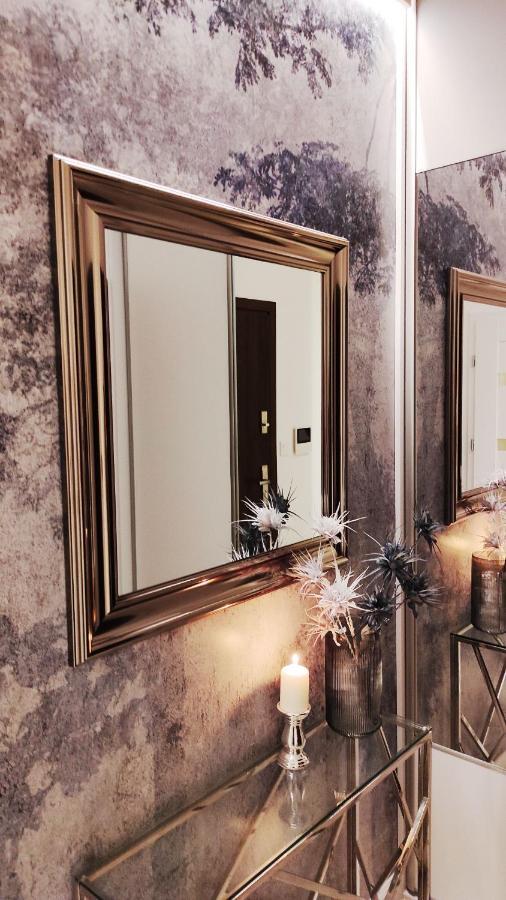 Apartament Sielska Apartament Zurawi Nad Jeziorem Ukiel Olsztyn  Zewnętrze zdjęcie