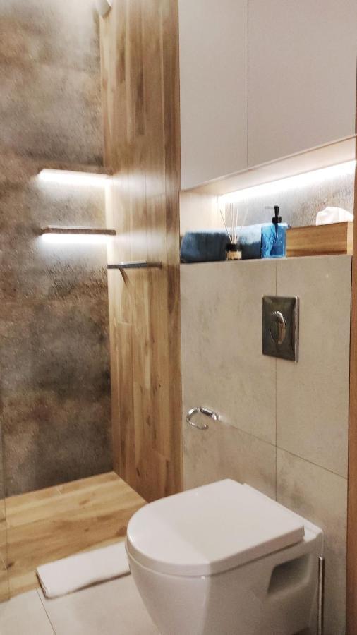 Apartament Sielska Apartament Zurawi Nad Jeziorem Ukiel Olsztyn  Zewnętrze zdjęcie