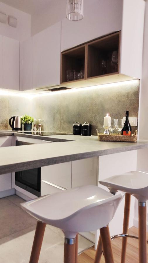 Apartament Sielska Apartament Zurawi Nad Jeziorem Ukiel Olsztyn  Zewnętrze zdjęcie